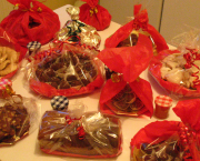 Ce que j'aime le plus en décembre...