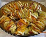 Pommes de terre façon Orloff