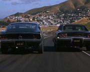 Bullitt (1968) Peter Yates