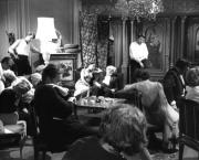 L'Ange exterminateur (El Angel Exterminador, Luis Buñuel, 1962)