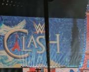 Clash in Paris 2025 - Maxime Saint Michel