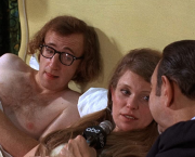 Bananas (1971) Woody Allen