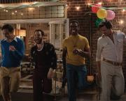 The Boys in the Band (2020) Joe Mantello
