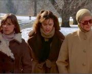 Intérieurs (1978) Woody Allen
