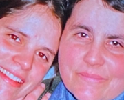 Le sourire de ma mère