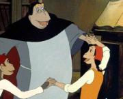 Le Château des singes (Jean-François Laguionie, 1999)