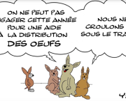 HAPPY EASTER!