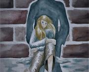 La petite fille aux allumettes et le Vendeur de bougies (partie 3)