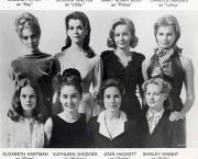 Le Groupe (The Group, Sidney Lumet, 1966)