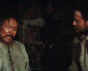 Dersou Ouzala (1975) Akira Kurosawa