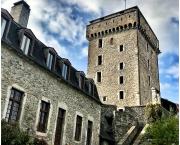 De Lourdes le château