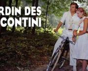 Le jardin des Finzi-Contini (Il giardino dei Finzi-Contini, Vittorio De Sica, 1970)