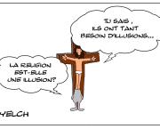 La religion est-elle une illusion ?