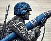 L'armée des stylos