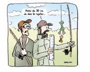 oh, une sirène