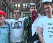 Asperger's Are Us (Alexandre Lehmann, 2016)