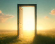 Garder courage, malgré…