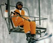 Tu ne me reverras jamais !