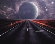 La route vers la délivrance