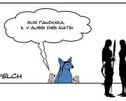 Des rats sur Pandora