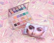 palette Mercury rétrograde HUDA BEAUTY