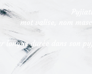 En pyjiature