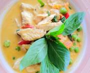 CURRY DU MONDE