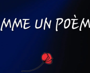 Comme un poème