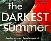 The Darkest Summer by Ella Drummond
