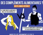 Faut-il prendre des compléments alimentaires ?