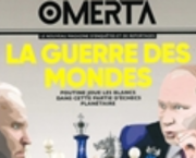 magazine OMERTA 