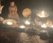 Thunder, magick and Spoke