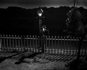 La Nuit du Chasseur (The Night of the Hunter, Charles Laughton, 1955)