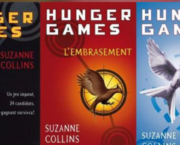 HUNGER GAMES