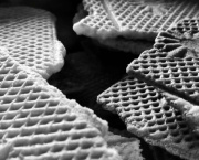 Les Gaufres de Maman