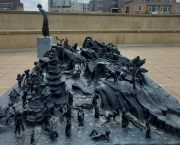 La Table de l'enfer