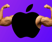 Apple is Arming itself
