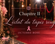 Chapitre II – L’éclat du tapis rouge
