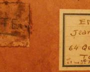 grâce à mon blog, deuxième découverte fascinante d’une œuvre de mon père