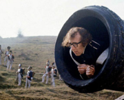 Guerre et amour (1975) Woody Allen