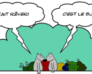 JOURNEE MONDIALE DU REVE 2023