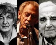 La voie, les voix de ma Grand-Mère