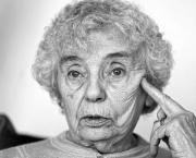 Portraits de vieilles dames...