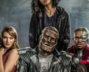 Doom Patrol - Saison 1