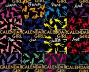Calendar Girl