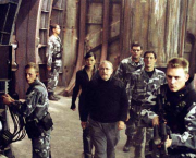 X-Men 2 (2002) Bryan Singer