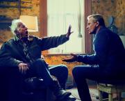 Falling (2021) Viggo Mortensen