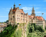 Chapitre 27 - La fuite