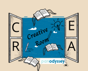 Save your CREAtivity in a Room