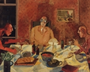 2025, je suis restée